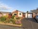 Thumbnail Detached bungalow for sale in Ludlow, Shropshire