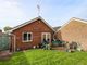 Thumbnail Detached bungalow for sale in Forest Close, Selston, Nottingham