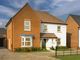 Thumbnail Detached house for sale in Moores Road, East Bergholt