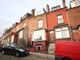 Thumbnail Terraced house to rent in Knowle Mount, Burley, Leeds