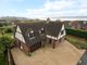Thumbnail Detached house for sale in Barton Close, Exton, Exeter