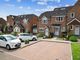 Thumbnail Terraced house for sale in Neild Way, Mill End, Rickmansworth