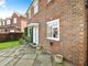 Thumbnail Detached house for sale in Chesham Close, Wilmslow, Cheshire