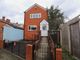 Thumbnail Detached house for sale in Merrivale Road, Smethwick