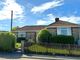 Thumbnail Detached bungalow for sale in Elliston Road, Totland Bay