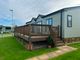 Thumbnail Mobile/park home for sale in Lido Leisure Park Ltd, Wetherby Road, Knaresborough