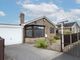 Thumbnail Detached bungalow for sale in Churchland Avenue, Holmewood, Chesterfield