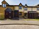 Thumbnail Terraced house for sale in Little Orchards, Aylesbury, Buckinghamshire