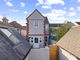 Thumbnail Detached house for sale in Victoria Road, Chichester, West Sussex