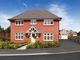Thumbnail Detached house for sale in "Harrogate" at St. Andrews Road, Warminster