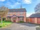 Thumbnail Detached house for sale in Planetree Close, Bromsgrove