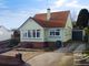 Thumbnail Bungalow for sale in Laura Grove, Preston, Paignton