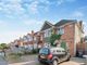 Thumbnail Detached house for sale in Stonesby Avenue, Leicester