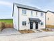 Thumbnail Semi-detached house for sale in School Road, Kirkby-In-Furness