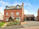 Thumbnail Detached house for sale in Robin Gardens, Edwalton, Nottingham, Nottinghamshire