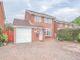 Thumbnail Detached house for sale in Milford Close, Walkwood, Redditch.
