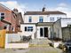 Thumbnail Semi-detached house for sale in Silvester Road, Waterlooville, Hampshire