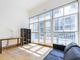 Thumbnail Flat to rent in St John`S Street, Clerkenwell