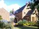 Thumbnail Barn conversion for sale in The Green, Warmington, Banbury