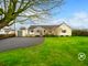 Thumbnail Detached bungalow for sale in Shurton, Stogursey, Somerset