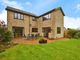 Thumbnail Detached house for sale in Hillcrest Drive, Burton-Upon-Stather, Scunthorpe