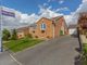 Thumbnail Detached bungalow for sale in Minton Pastures, Forest Town, Mansfield