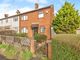 Thumbnail End terrace house for sale in Silk Mill Drive, Horsforth, Leeds
