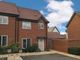 Thumbnail Semi-detached house for sale in Baines Way, Framlingham, Woodbridge