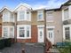 Thumbnail Terraced house to rent in Wyken Grange Road, Coventry