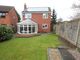 Thumbnail Detached house for sale in Camelot Way, Narborough, Leicester