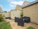 Thumbnail Terraced house for sale in De Borg Close, Tetbury