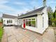 Thumbnail Bungalow for sale in Manor Road, West Park, Hartlepool