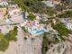 Thumbnail Villa for sale in 07157, Port D'andratx, Spain