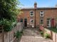 Thumbnail Terraced house for sale in Wolverton Road, Worcester