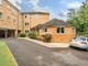 Thumbnail Flat for sale in Hampton Lodge, South Sutton