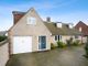 Thumbnail Detached house for sale in Willis Road, Haddenham, Aylesbury