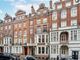 Thumbnail Flat to rent in Cadogan Square, London