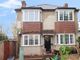 Thumbnail Detached house for sale in Canon Road, Bickley, Bromley