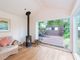 Thumbnail Detached house for sale in Hemington Cottage, Over, Cambridge, Sat Nav