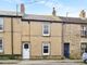 Thumbnail Terraced house for sale in Chapel Street, St. Just, Penzance