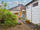 Thumbnail Detached bungalow for sale in Lowcroft Drive, Oadby, Leicester