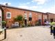 Thumbnail Terraced house for sale in Staple Gardens, Winchester, Hampshire