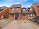 Thumbnail Semi-detached house for sale in Bishopdale Close - Nine Elms, Swindon