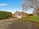 Thumbnail Detached bungalow for sale in Brittons Road, Barrow, Bury St. Edmunds