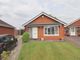 Thumbnail Detached bungalow to rent in Sydney Road, Crewe