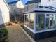 Thumbnail Detached house for sale in Carn Water Road, Bodmin
