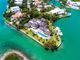 Thumbnail Property for sale in 400 South Mashta Drive, Key Biscayne, Florida