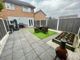 Thumbnail Semi-detached house for sale in Queens Court, Draycott