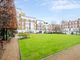 Thumbnail Flat to rent in Rowan Lodge, Chantry Square