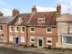 Thumbnail Terraced house for sale in Glyde Path Road, Dorchester